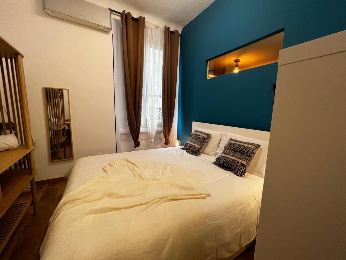Regina Milano Ai Navigli - Sky Tv, Wifi And Breakfast Box Διαμέρισμα Εξωτερικό φωτογραφία