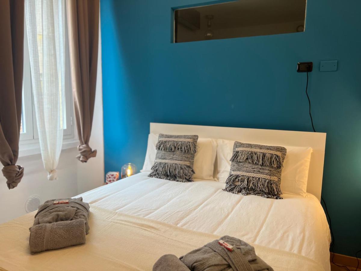 Regina Milano Ai Navigli - Sky Tv, Wifi And Breakfast Box Διαμέρισμα Εξωτερικό φωτογραφία