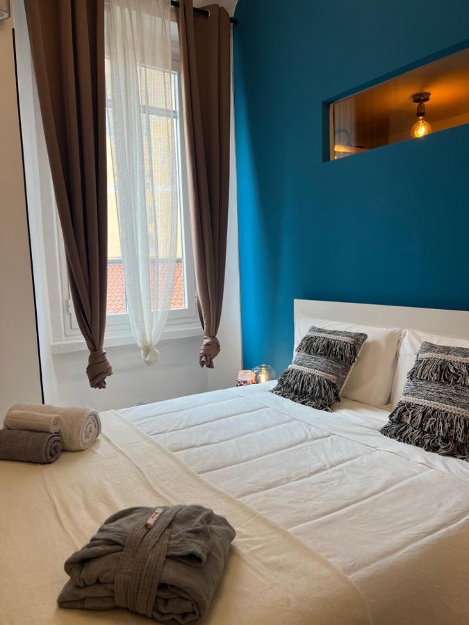 Regina Milano Ai Navigli - Sky Tv, Wifi And Breakfast Box Διαμέρισμα Εξωτερικό φωτογραφία